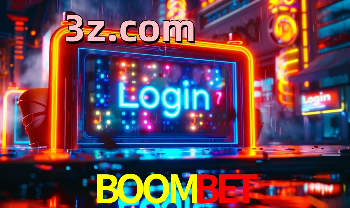 Registre-se hoje no Cassino BOOMBET